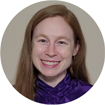 Christina Rowe, RD, CDCES