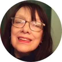Christina Rydeen, LPC