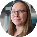 Christina Sharp, LCSW