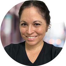 Christina Shaw, LPC