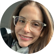 Christina Siegel, LCSW