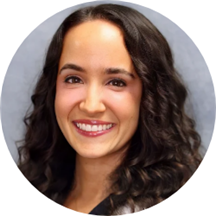 Christina Simpson, PA-C