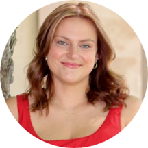 Christina Staiger, MS