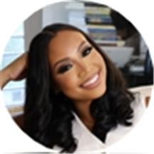 Christina Thomas, LCPC