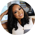 Christina Thomas, MA