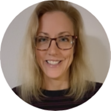 Christina Thompson, LMFT