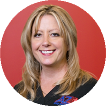 Christina Tretter, NP, MSN