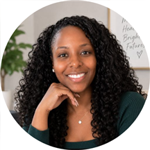 Christina Vaughans, NP