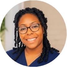 Christina Vaughans, PMHNP
