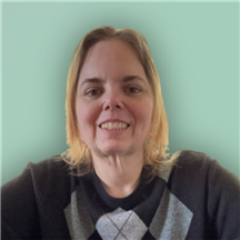 Christina Ward, LCSW