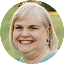Christina Webb, LPC