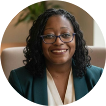 Christina Williams, LPC