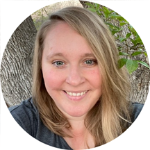 Christina Wright, LCSW