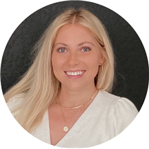 Christina Yangas, RD