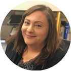 Christine Aduddell, MS