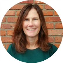 Christine Anderson, LMSW