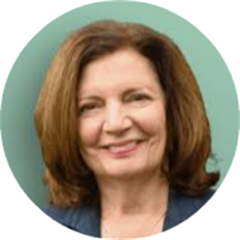 Christine B Walker, LMFT