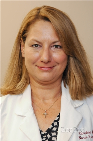 Christine Barry, APRN