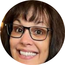 Christine Braun, LMHC
