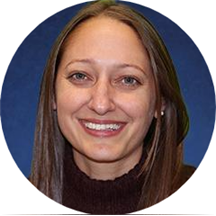 Christine Buchi, LCSW