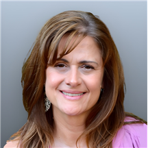 Christine Burgess, LICSW