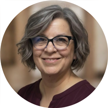 Christine Cangiano, LMHC
