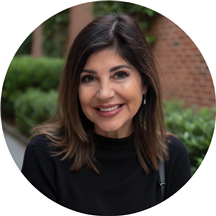 Christine Cantilena Barnes, LCPC