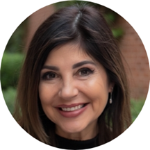 Christine Cantilena Barnes, LCPC