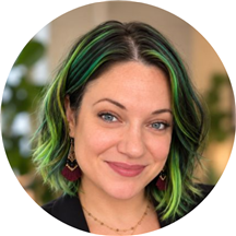 Christine Cavasinni, LMFT