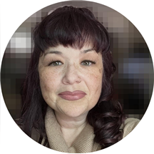 Christine Cherry, LMSW