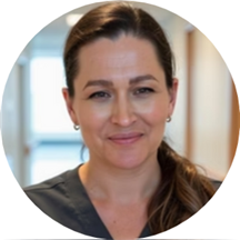 Christine Chester, LCSW