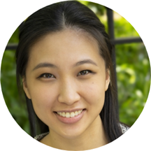Christine Cheung, LMHC