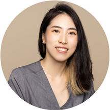 Christine Chi, LAc