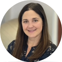 Christine Cormier, PT, MSPT
