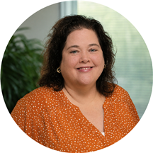 Christine Coughlin, LMSW