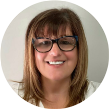 Christine Cox, LCSW