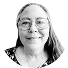 Christine Crawford, MSW
