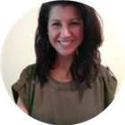 Christine Culbreth, MA, LAC