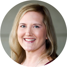 Christine Curl, PA-C