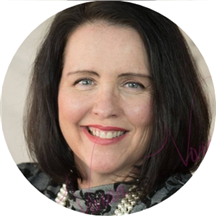 Christine Curry-Tuthill, LMHC