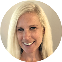 Christine Davis, LCPC, CADC