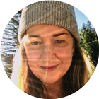 Christine Decristofaro, LMFT
