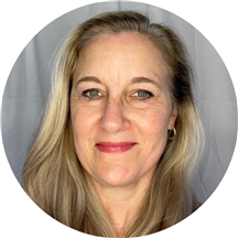 Christine Elaine Liss, LMSW