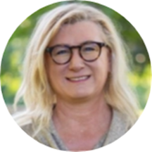 Christine Elliott, LCMHC