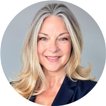 Christine Evans, APRN, MSN