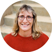 Christine Evans, LCSW