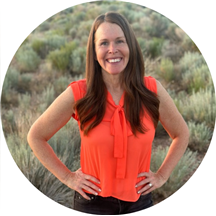 Christine Gibb, MFT