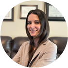 Christine Gibson, LMHC
