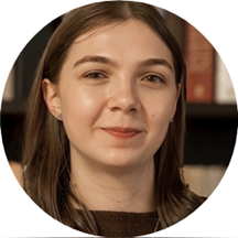 Christine Giurcanu, LMSW