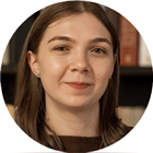 Christine Giurcanu, LMSW